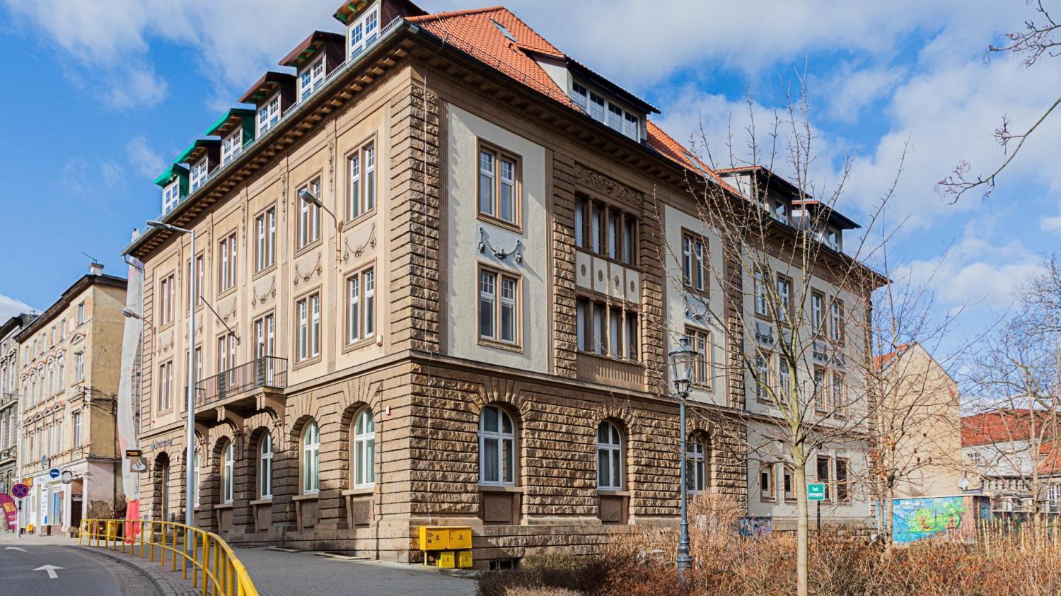 Vacationclub - Old Town Apartament 8B Klodzko Exterior photo