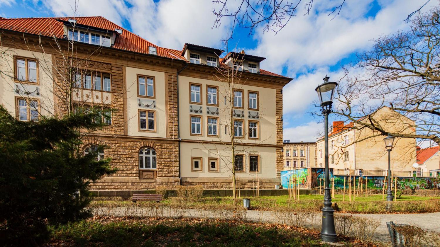 Vacationclub - Old Town Apartament 8B Klodzko Exterior photo